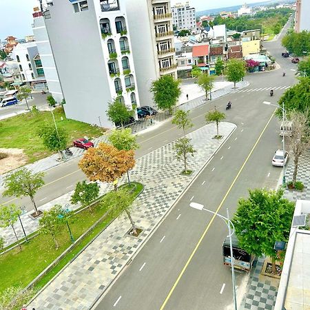 Loc Vung Homestay Phan Thiet Exterior photo