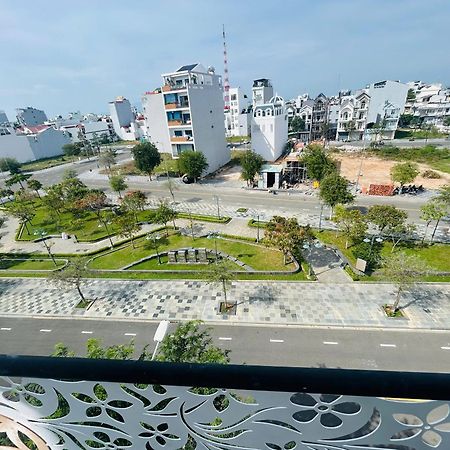 Loc Vung Homestay Phan Thiet Exterior photo
