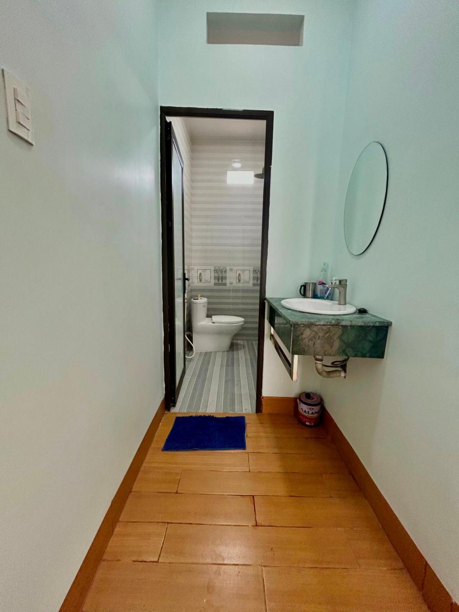 Loc Vung Homestay Phan Thiet Exterior photo