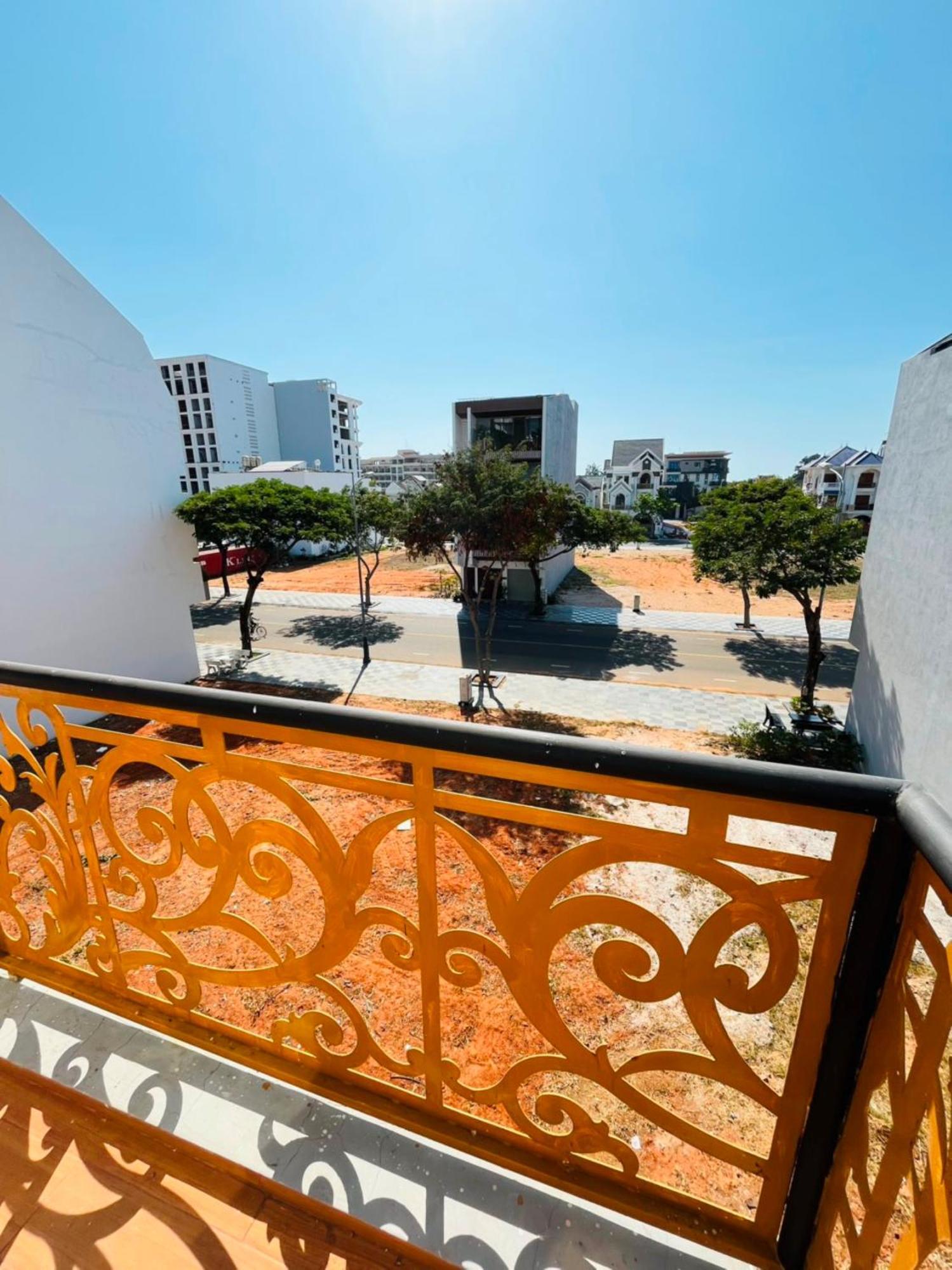Loc Vung Homestay Phan Thiet Exterior photo