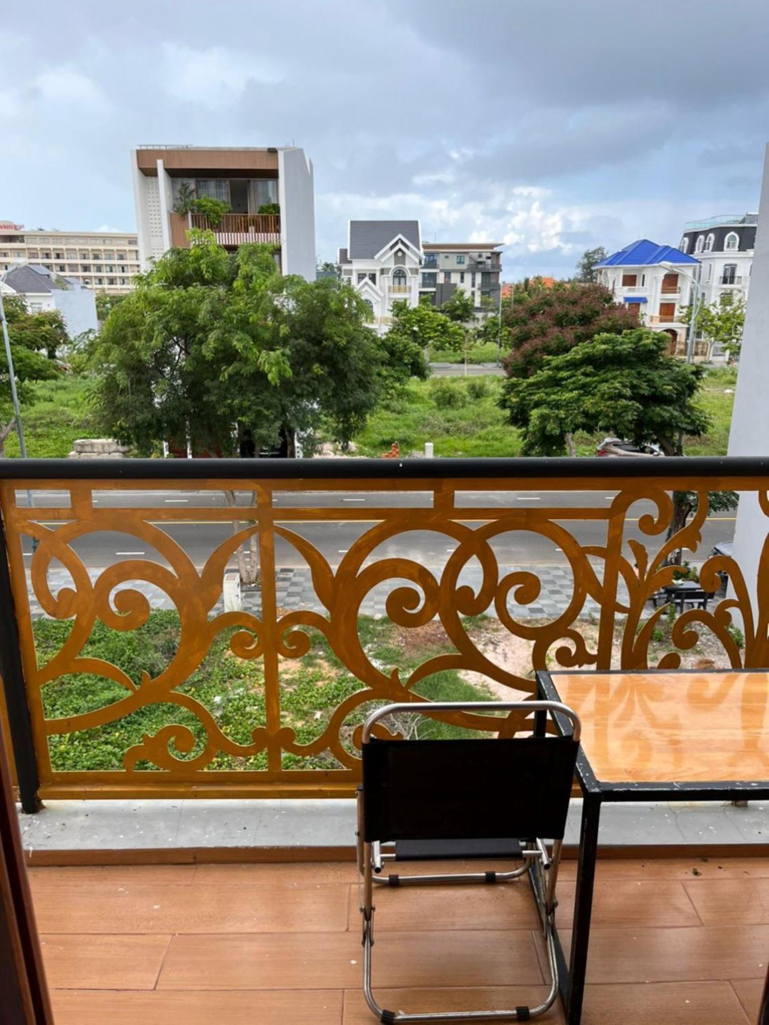 Loc Vung Homestay Phan Thiet Exterior photo