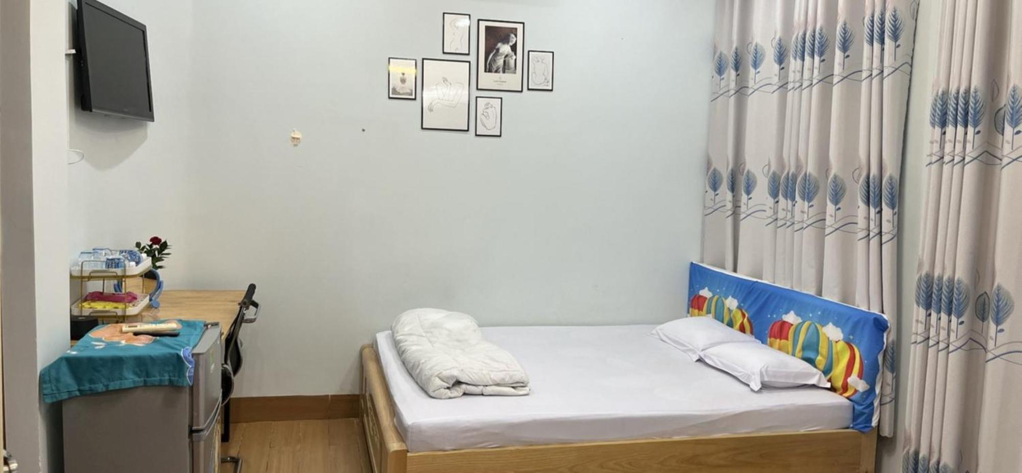 Loc Vung Homestay Phan Thiet Exterior photo