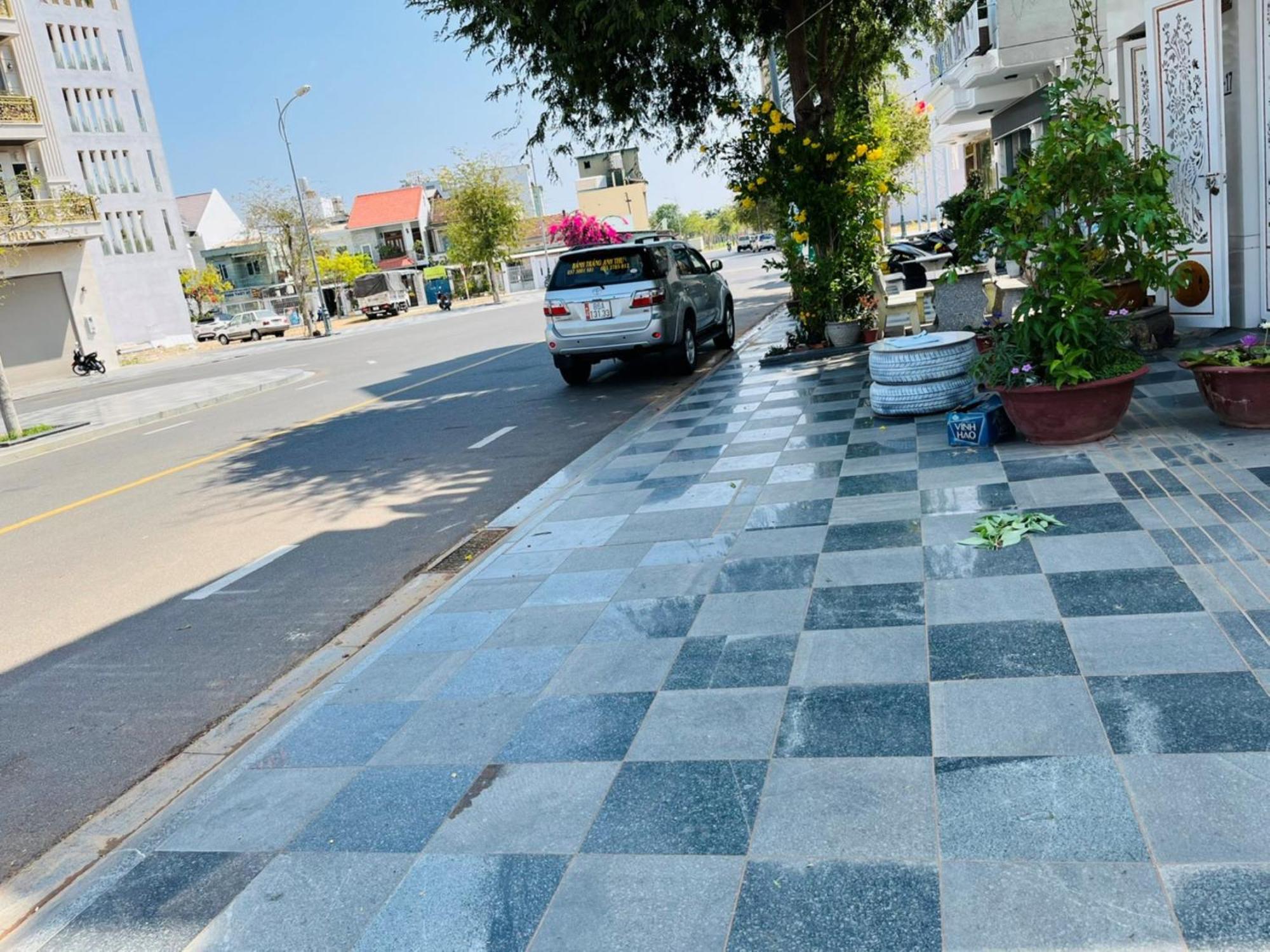 Loc Vung Homestay Phan Thiet Exterior photo