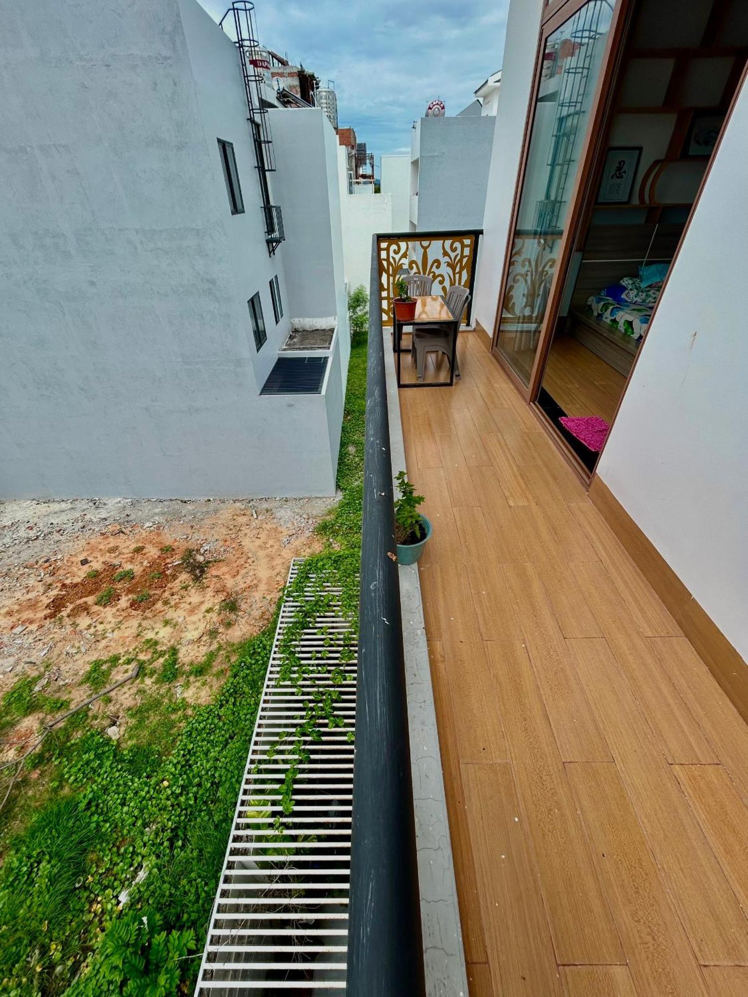 Loc Vung Homestay Phan Thiet Exterior photo
