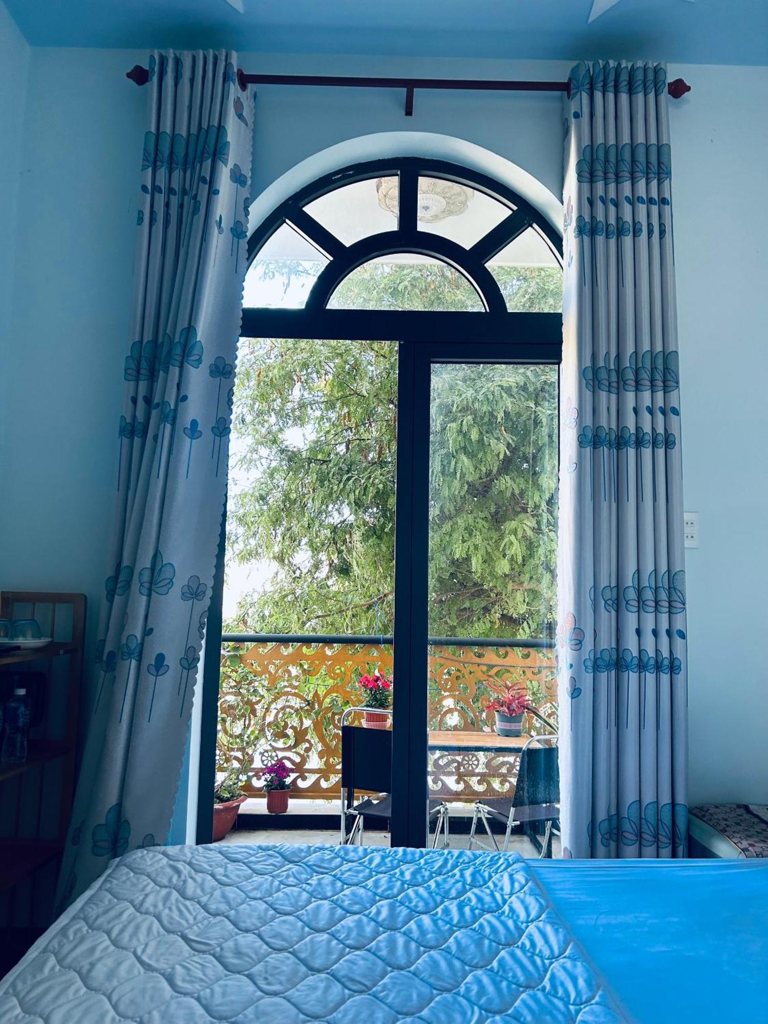 Loc Vung Homestay Phan Thiet Exterior photo