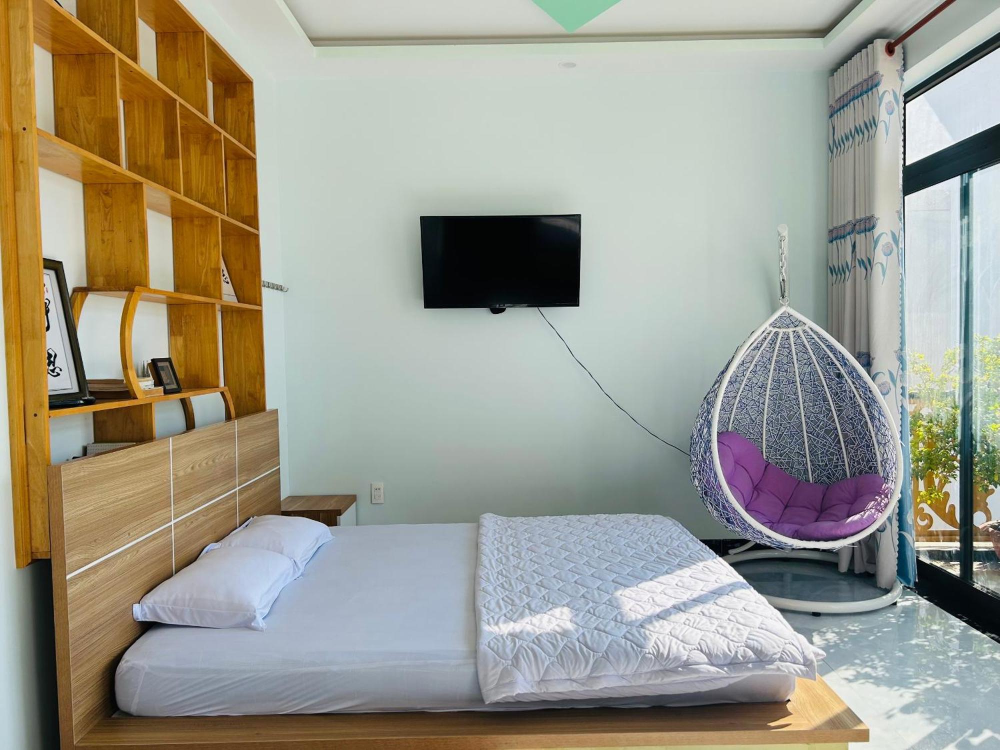 Loc Vung Homestay Phan Thiet Exterior photo
