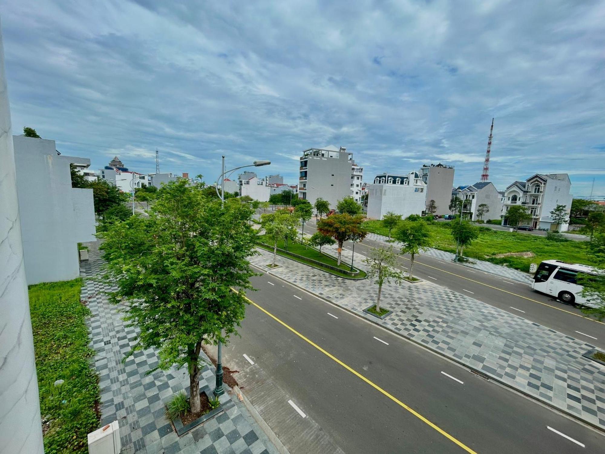 Loc Vung Homestay Phan Thiet Exterior photo