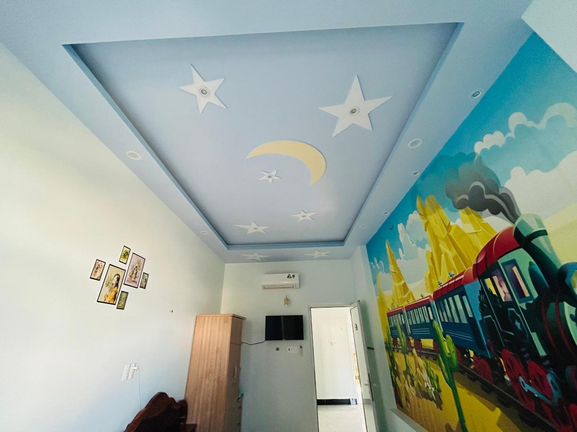 Loc Vung Homestay Phan Thiet Exterior photo