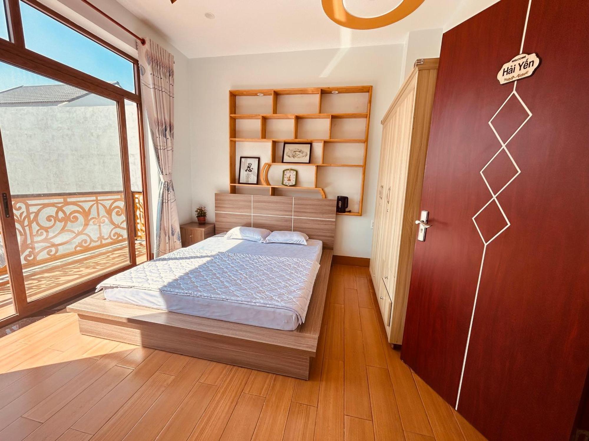 Loc Vung Homestay Phan Thiet Exterior photo