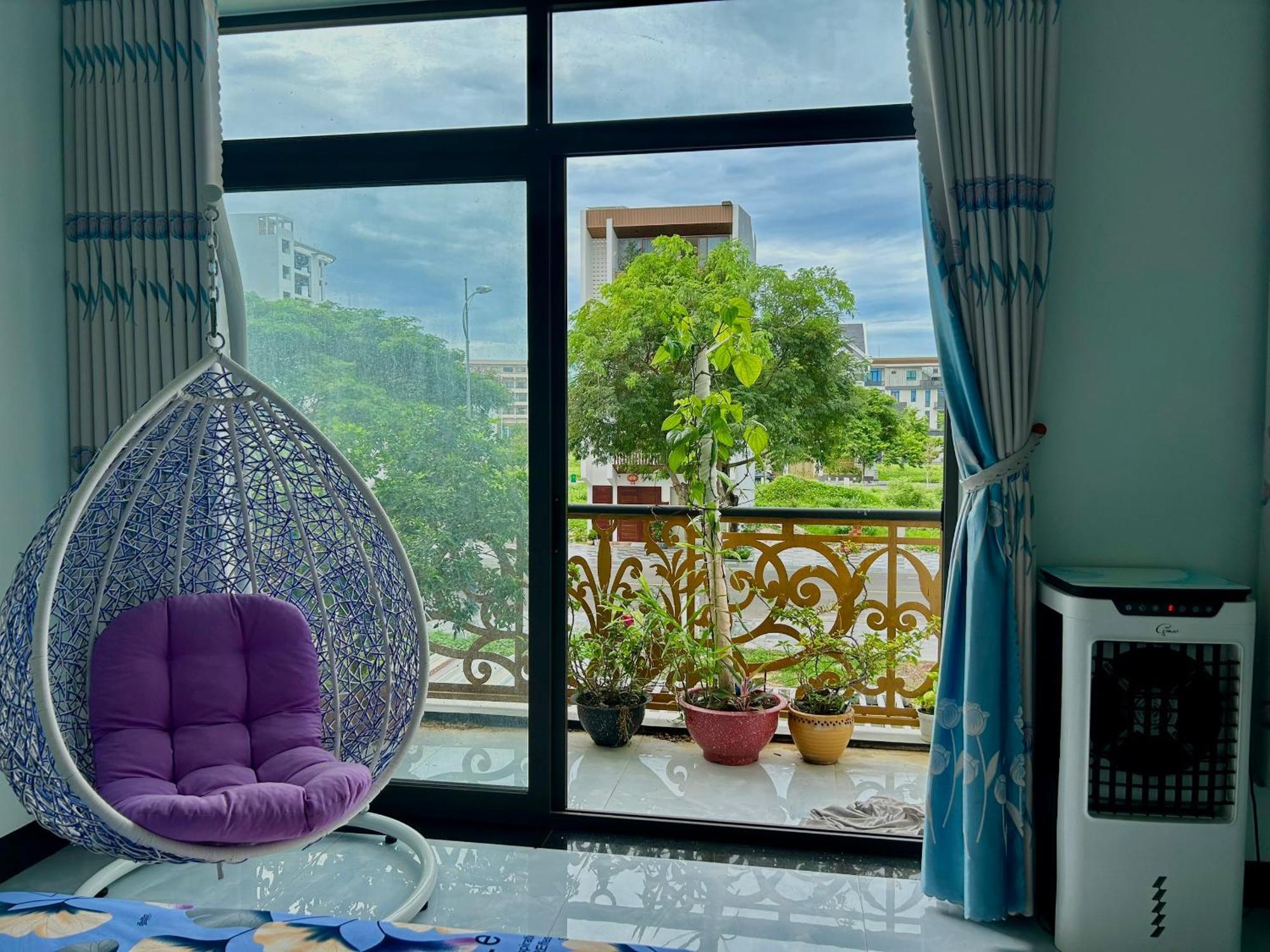 Loc Vung Homestay Phan Thiet Exterior photo