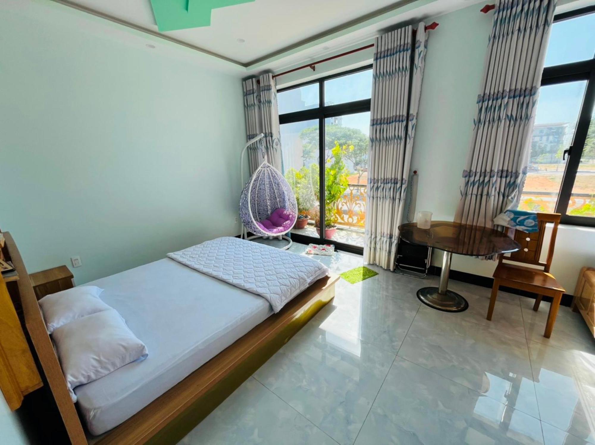 Loc Vung Homestay Phan Thiet Exterior photo