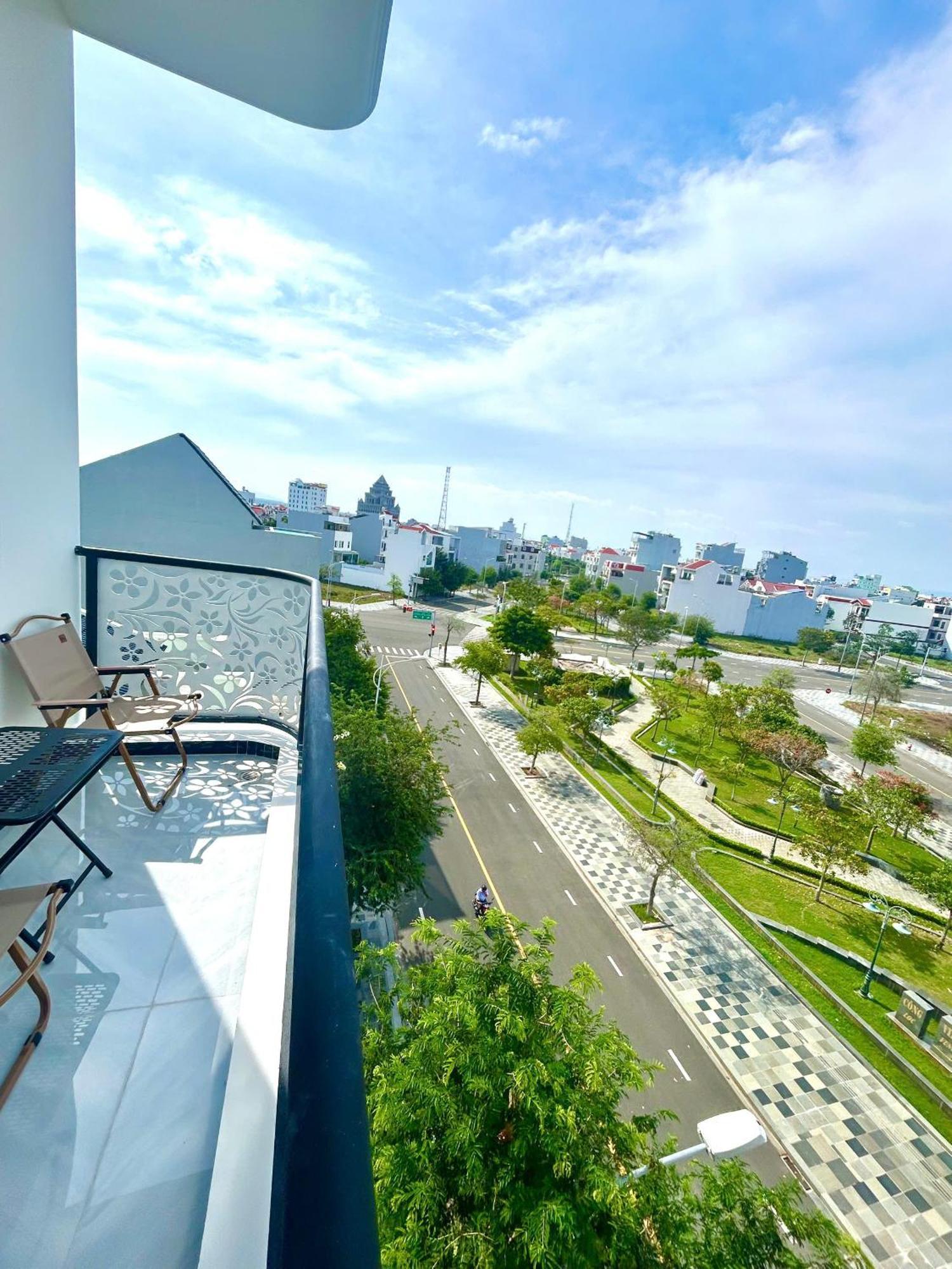 Loc Vung Homestay Phan Thiet Exterior photo