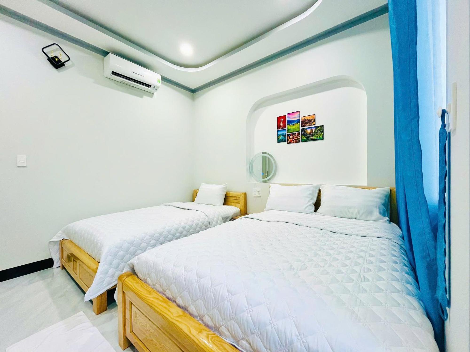 Loc Vung Homestay Phan Thiet Exterior photo