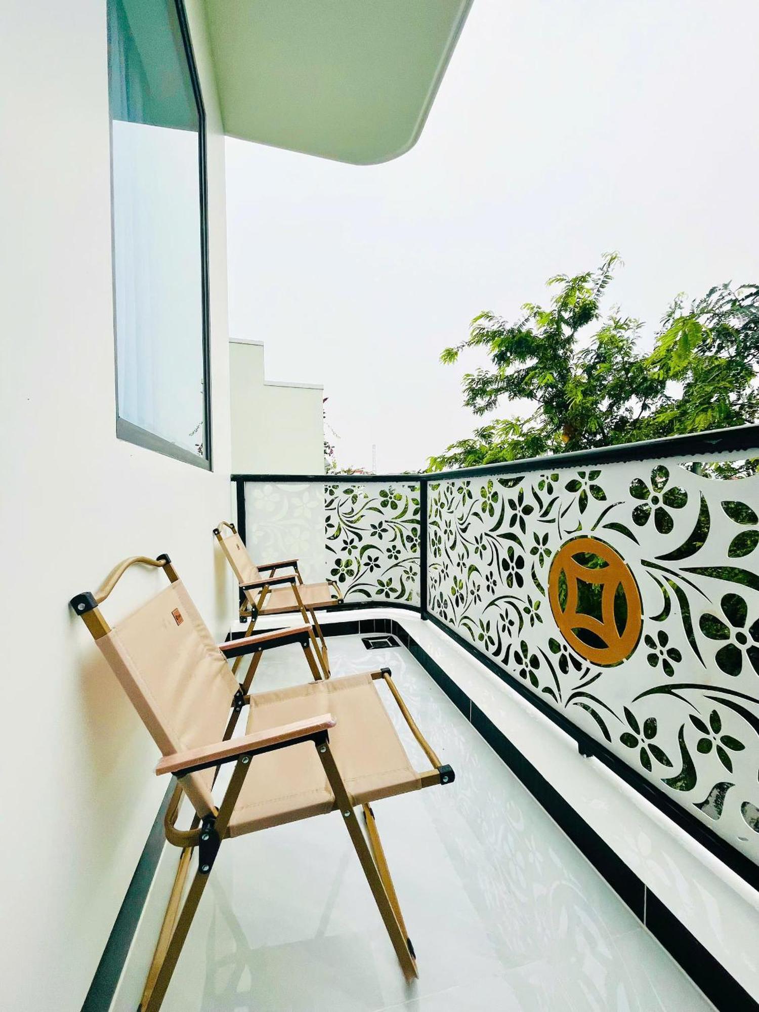 Loc Vung Homestay Phan Thiet Exterior photo