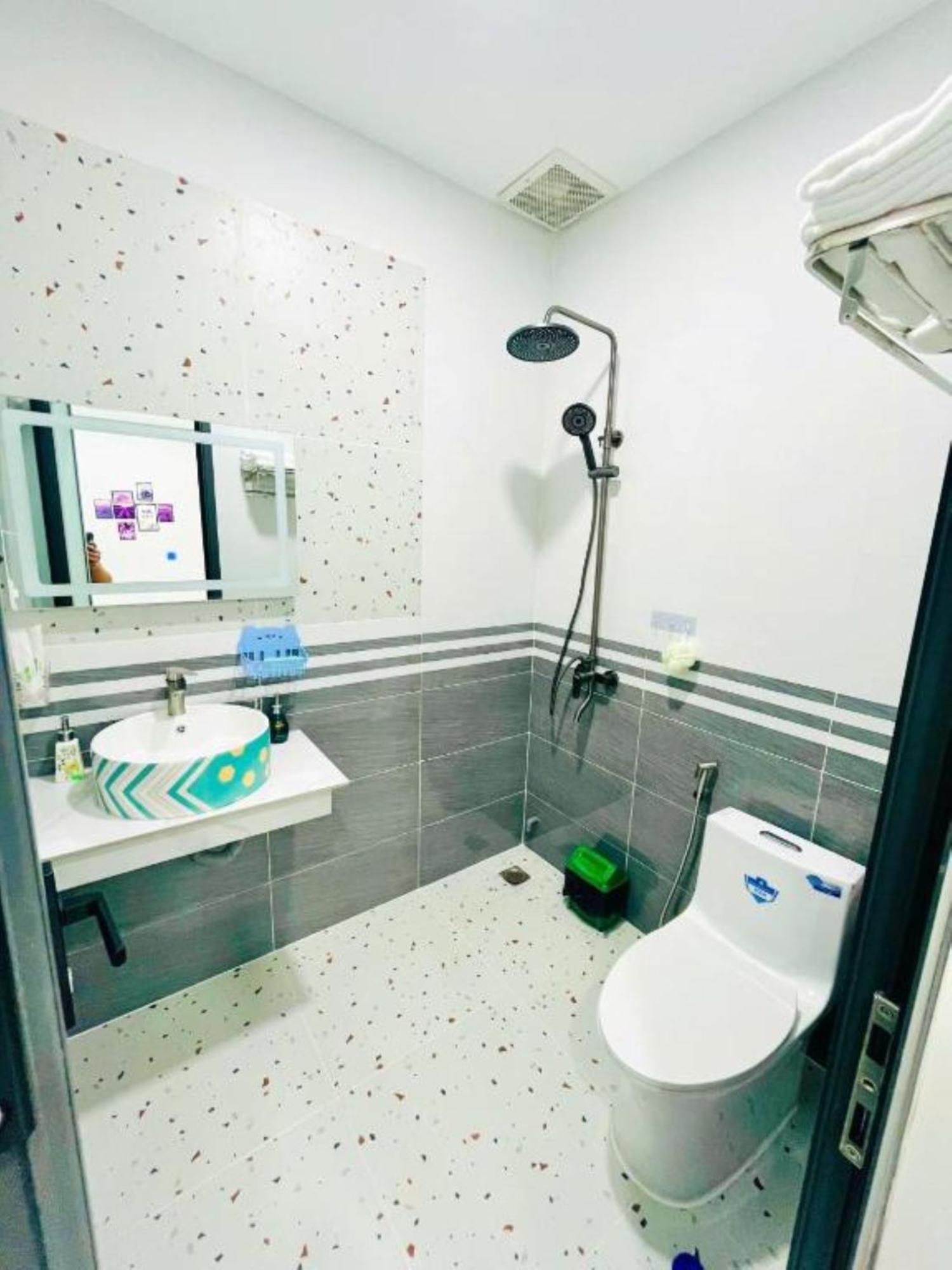 Loc Vung Homestay Phan Thiet Exterior photo