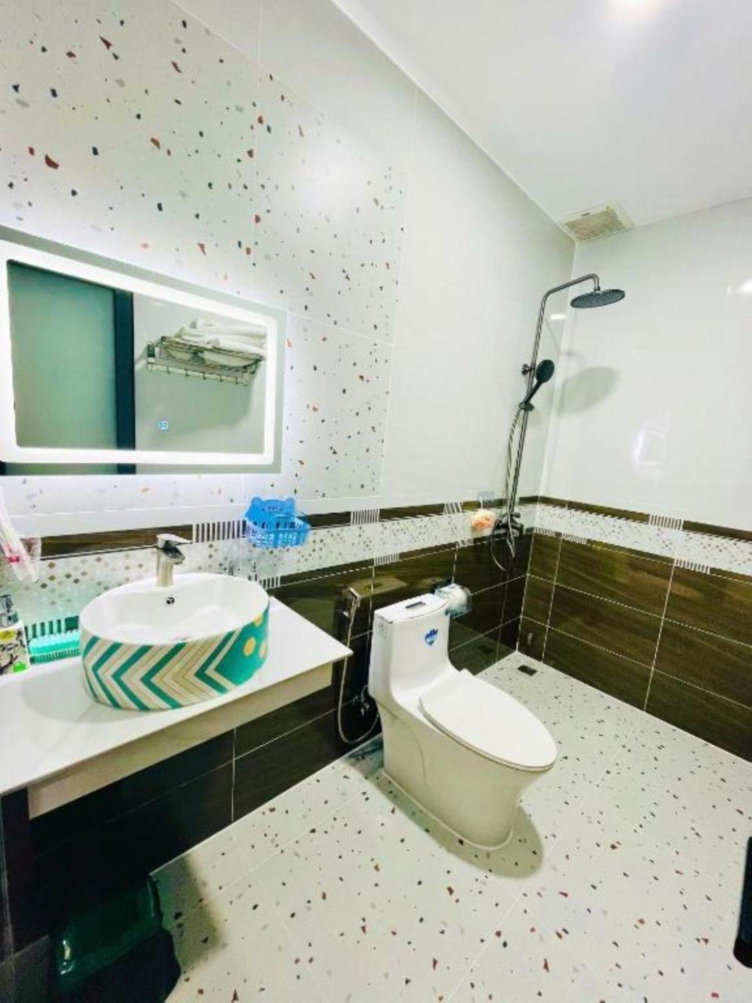 Loc Vung Homestay Phan Thiet Exterior photo