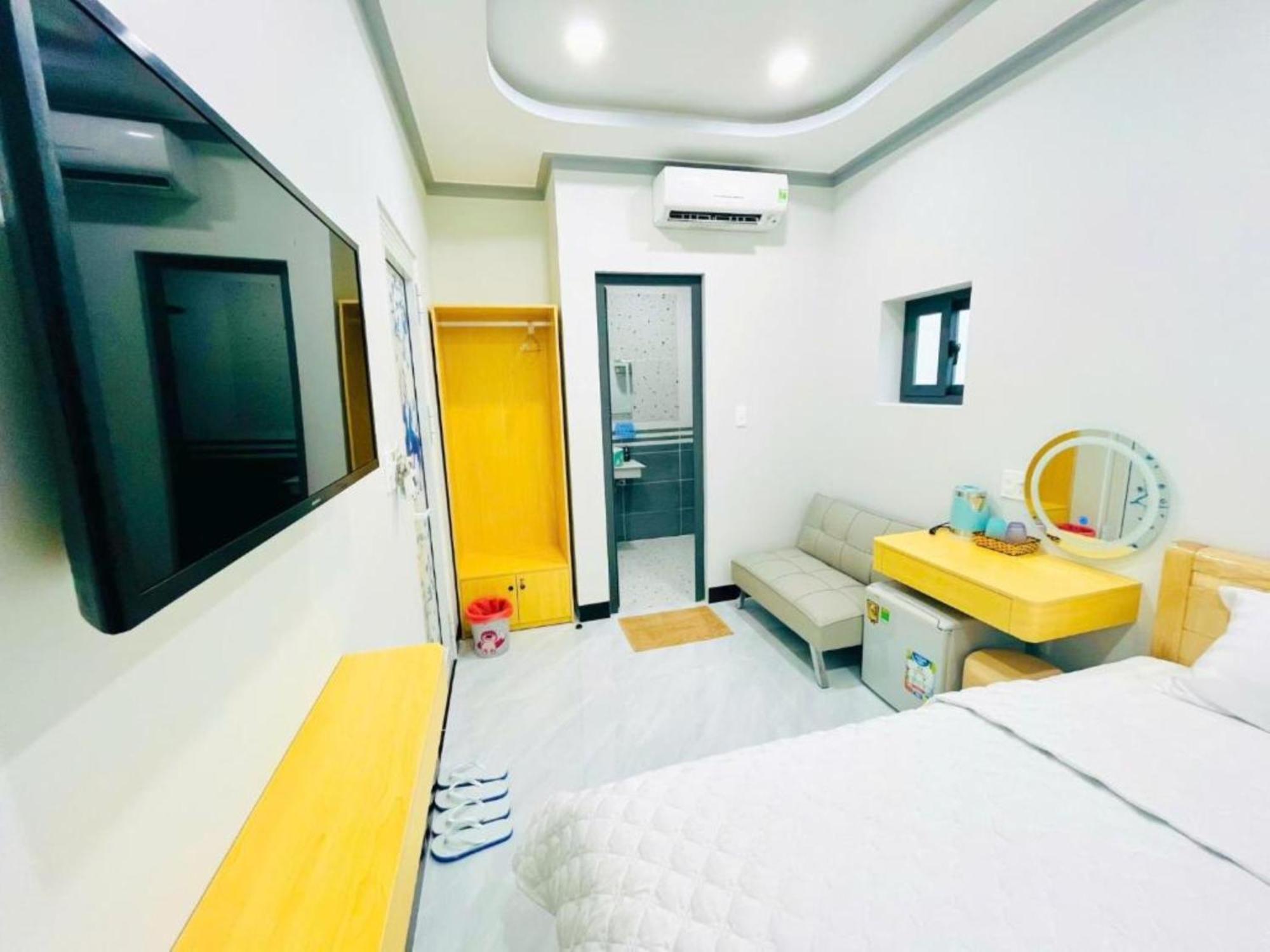 Loc Vung Homestay Phan Thiet Exterior photo
