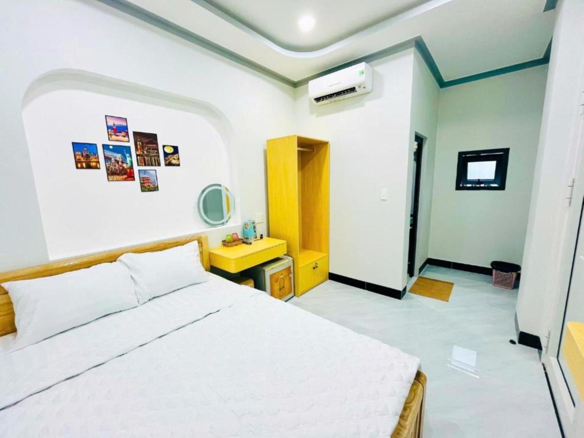 Loc Vung Homestay Phan Thiet Exterior photo