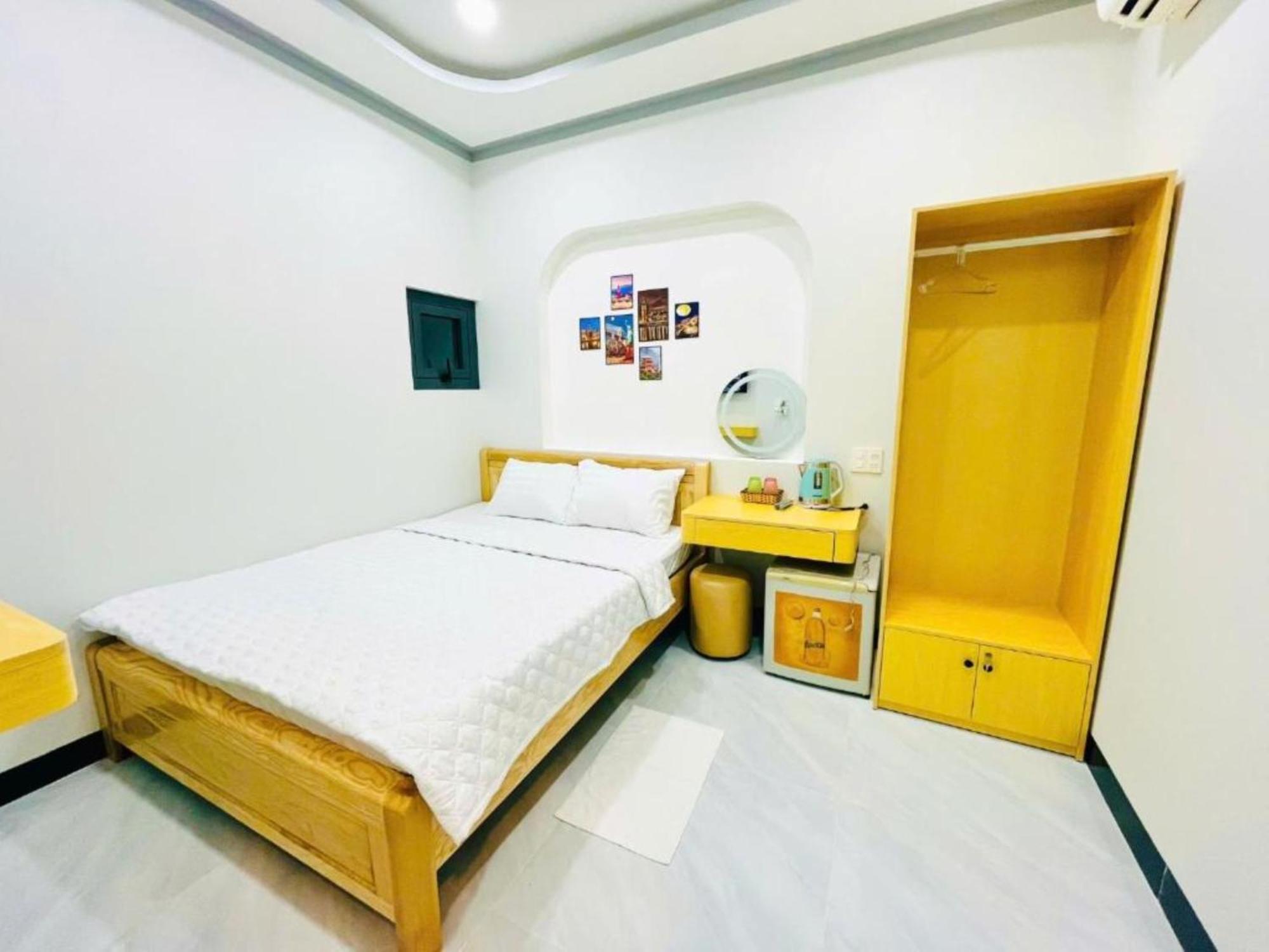 Loc Vung Homestay Phan Thiet Exterior photo