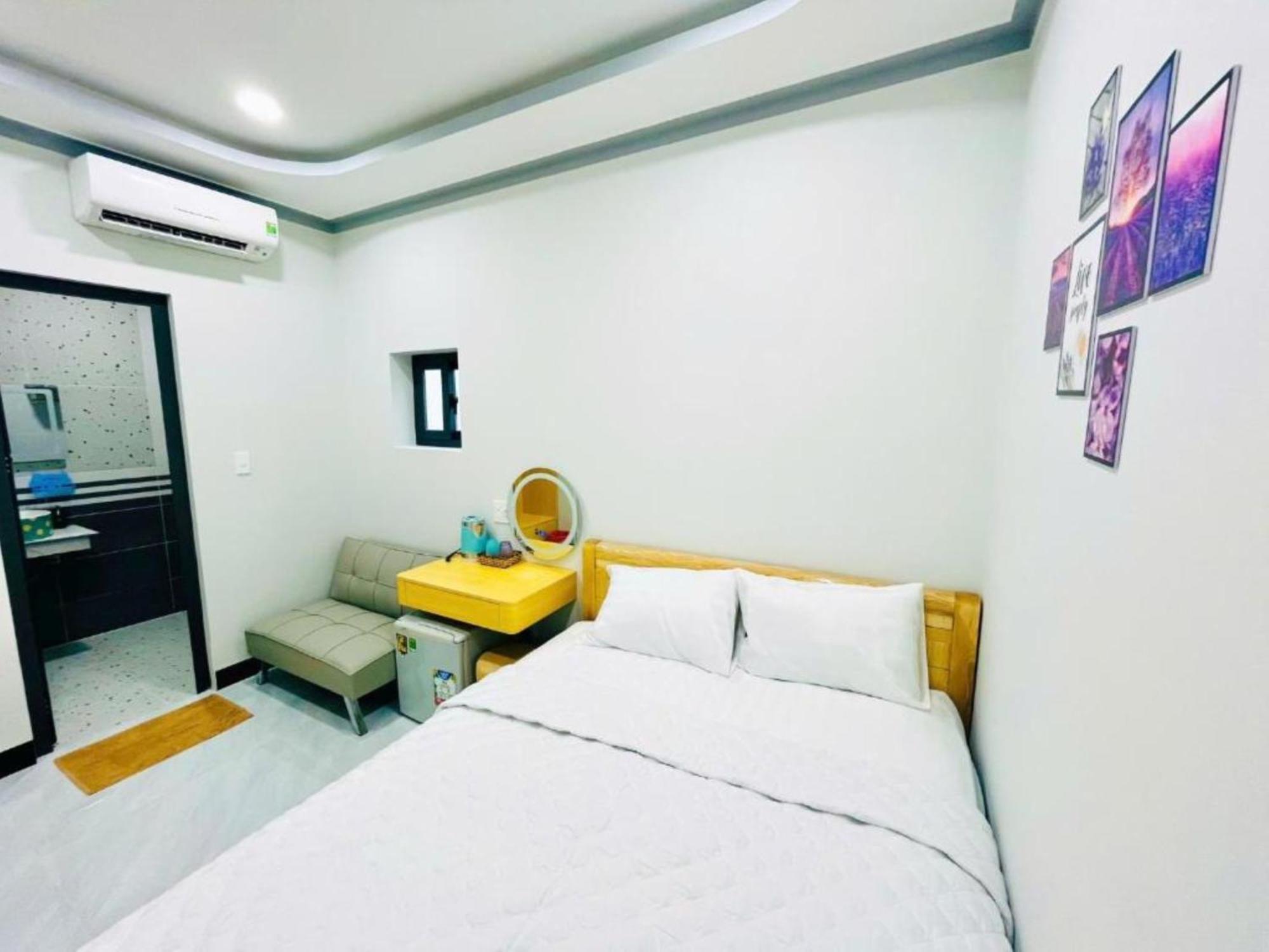 Loc Vung Homestay Phan Thiet Exterior photo